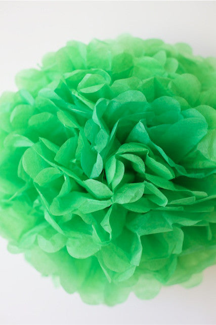 Party Pom Pom (35cm), Partyware, 3littlepicks - 3LittlePicks