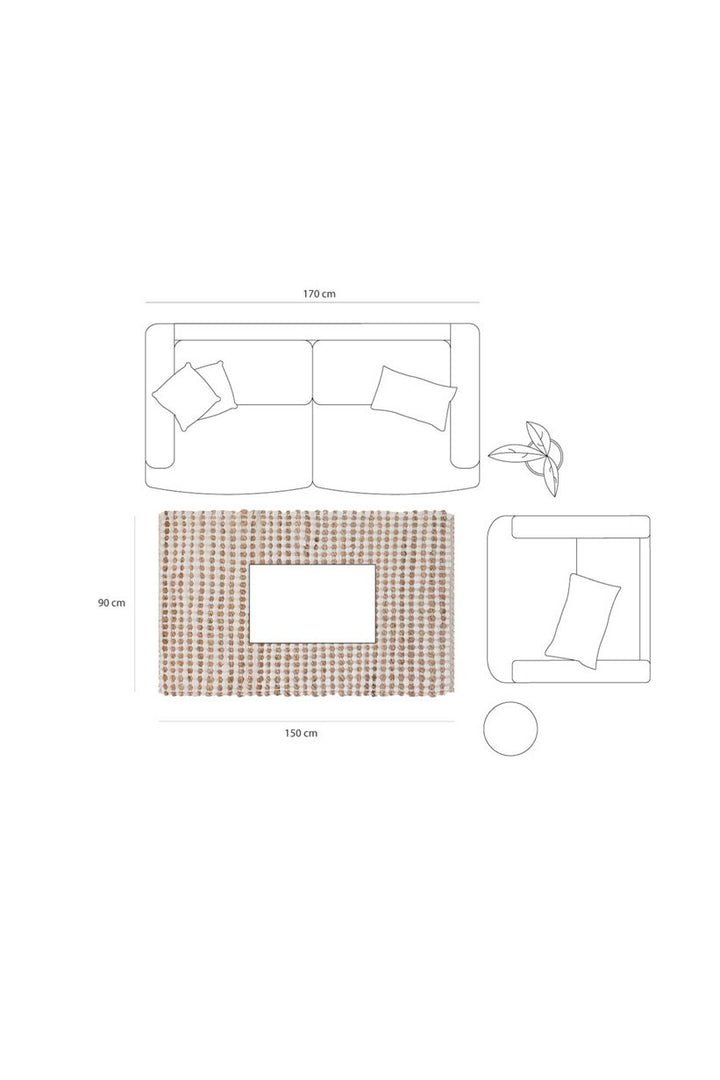 Fiesta Rug