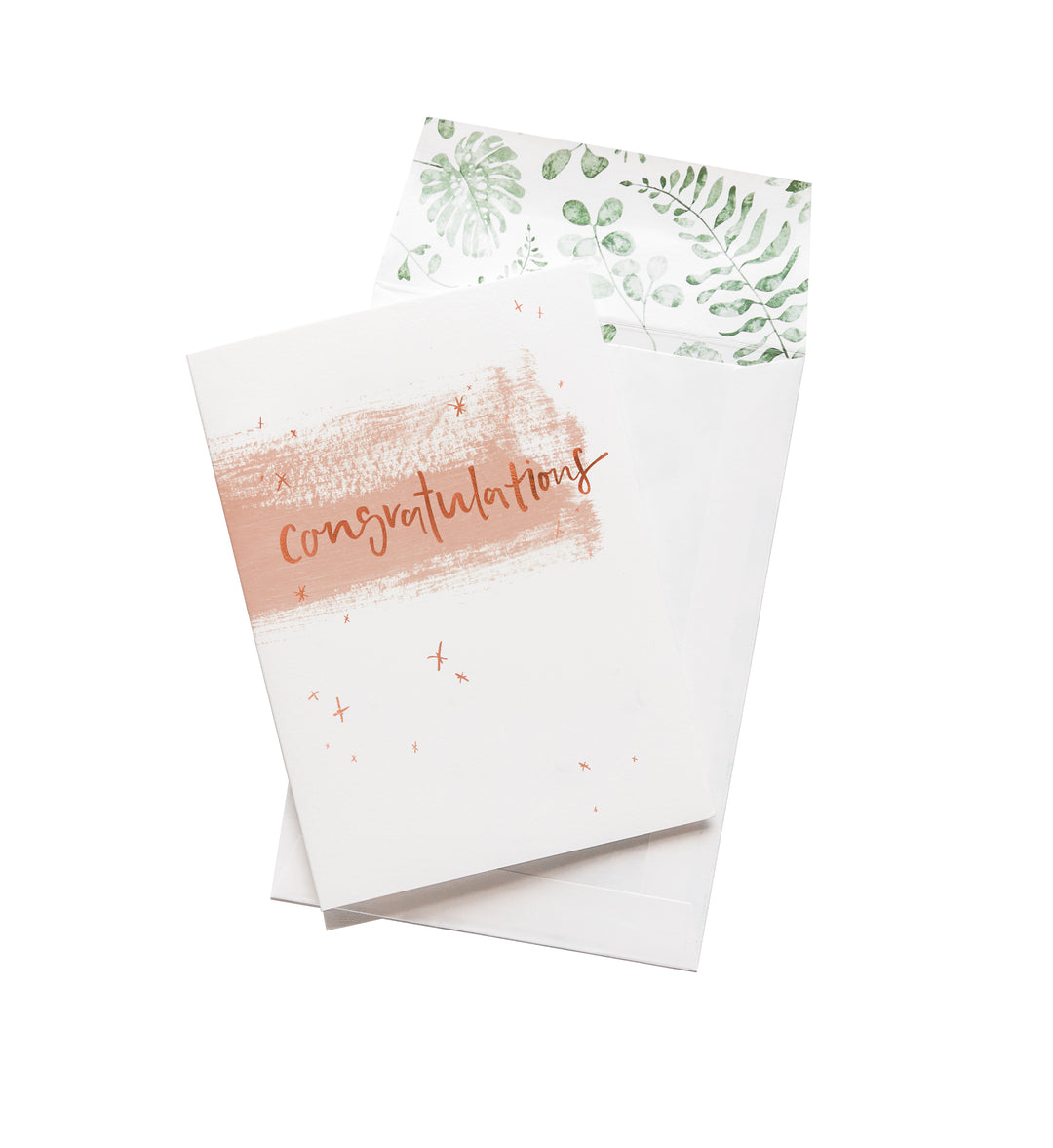 Congratulations, Stationery, Emma Kate Co. - 3LittlePicks