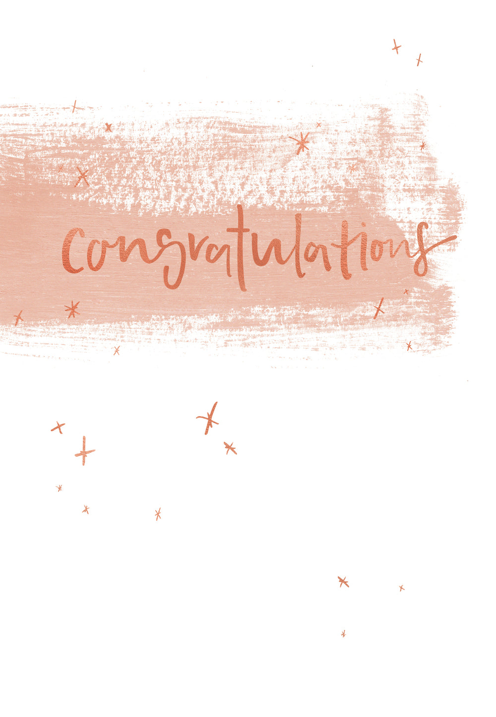 Congratulations, Stationery, Emma Kate Co. - 3LittlePicks