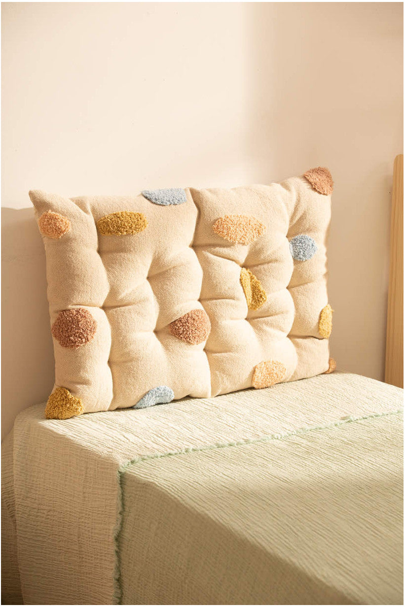 Lolo Quilted Bedhead Cushion