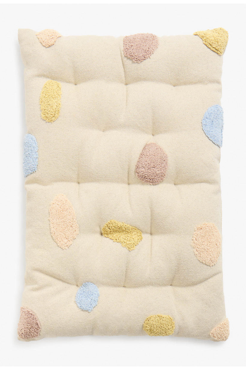 Lolo Quilted Bedhead Cushion