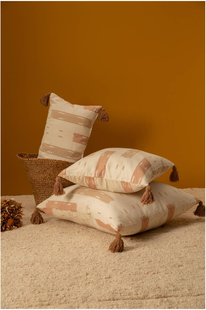 Cali Waist Cushion Cover