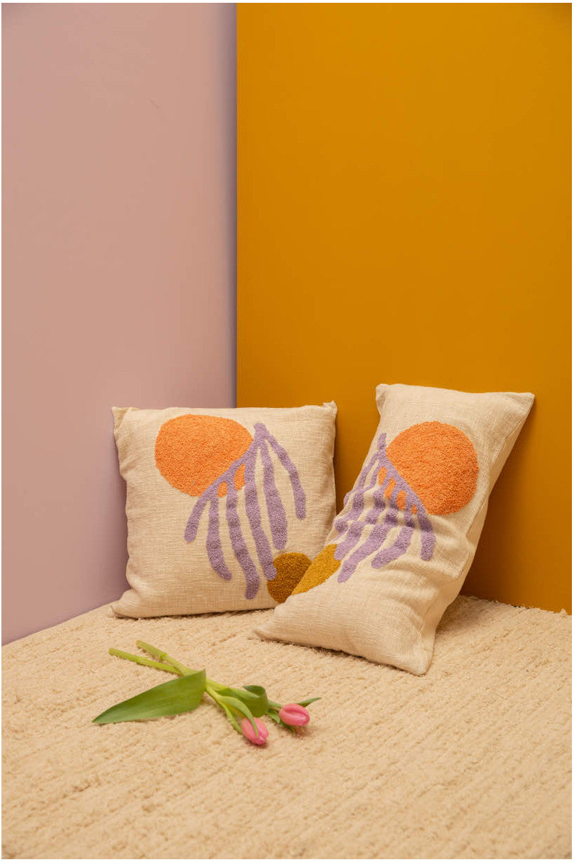 Cope Square Cushion Cover