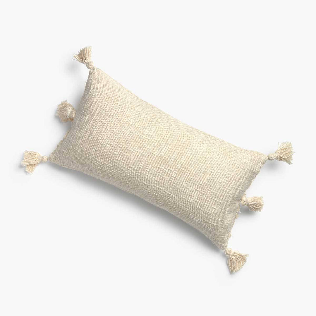 Hera Waist Cushion Cover