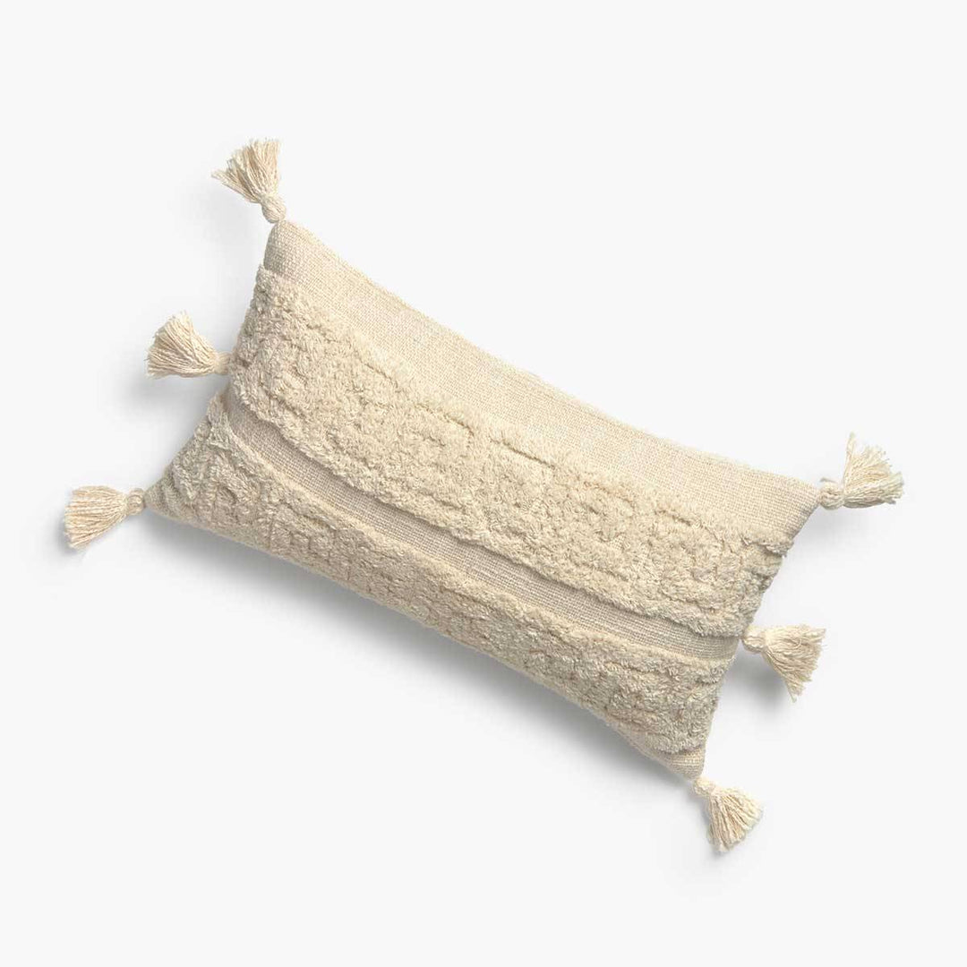 Hera Waist Cushion Cover