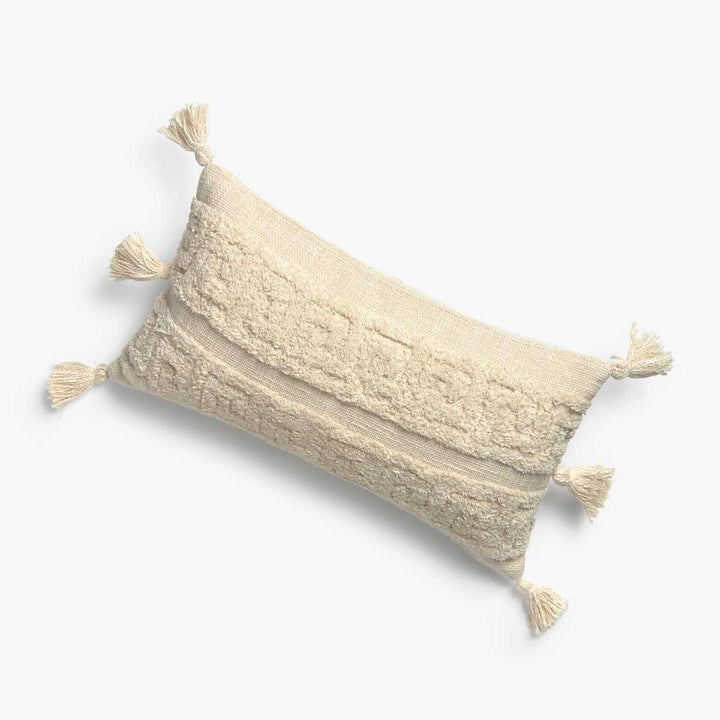 Hera Waist Cushion Cover