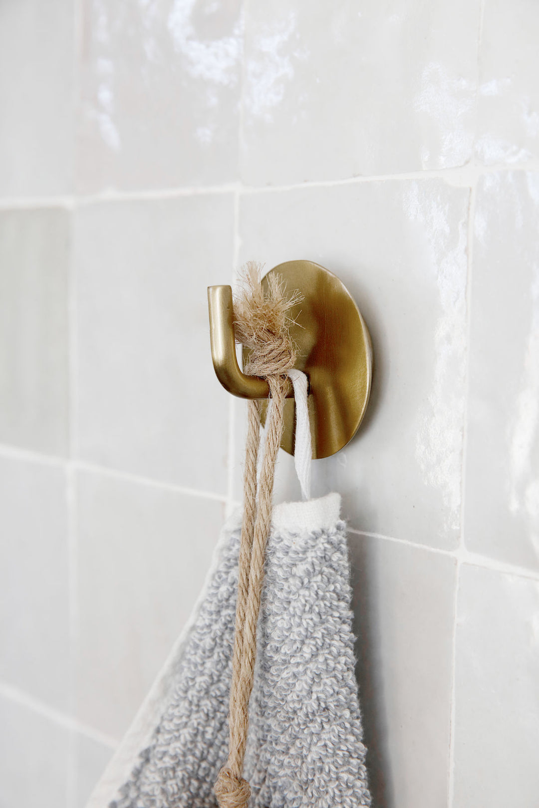 Brass Hook, Lifestyle, House Doctor - 3LittlePicks