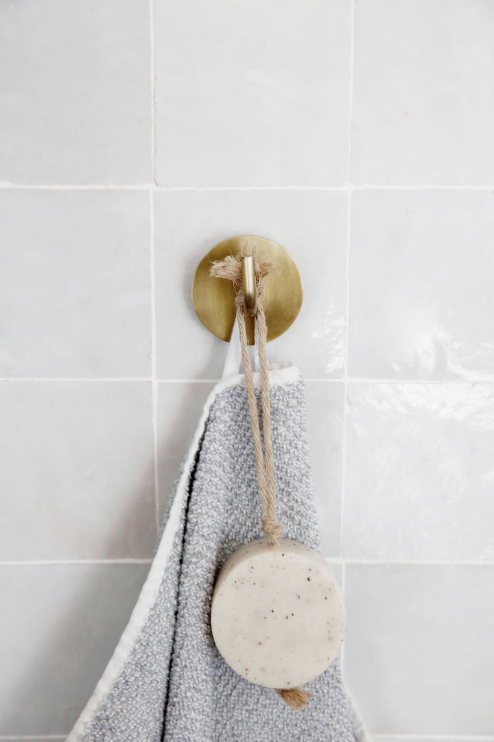 Brass Hook, Lifestyle, House Doctor - 3LittlePicks