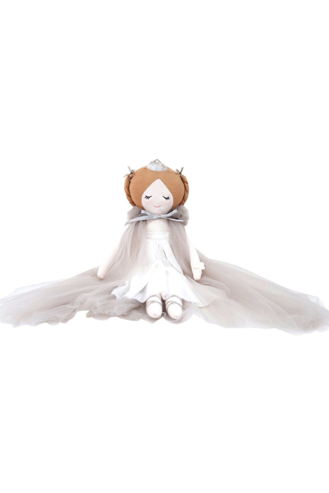 Dreamy Princess Olivia, Toy, Spinkie - 3LittlePicks