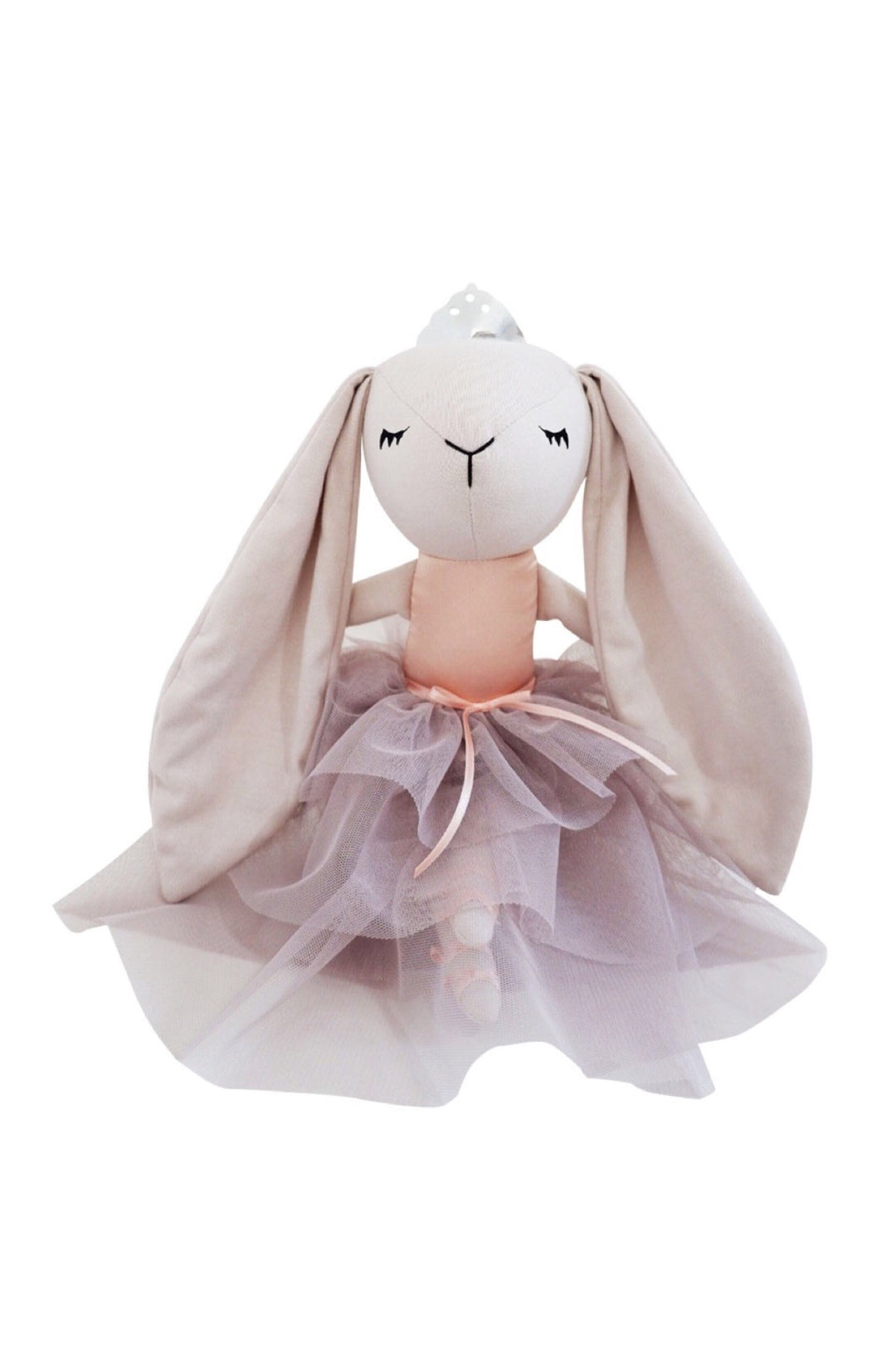 Bunny Princess Oyster, Toy, Spinkie - 3LittlePicks