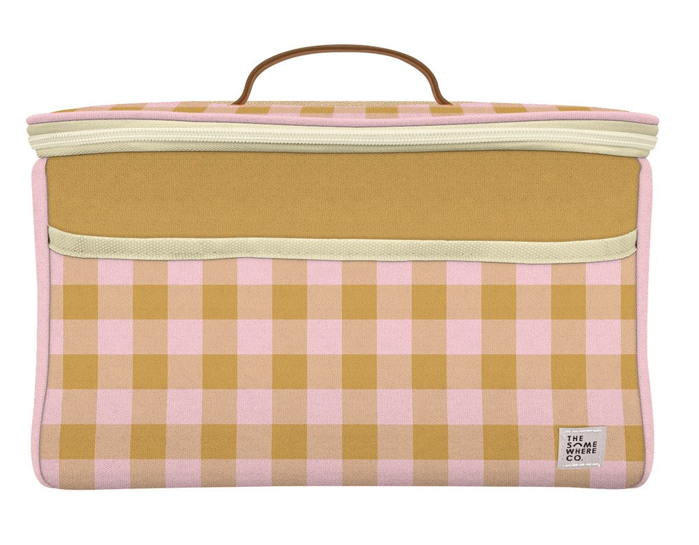 Rose All Day Midi Cooler Bag