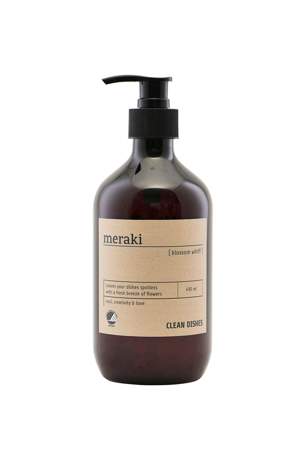 Blossom Whiff Clean Dishes, Lifestyle, Meraki - 3LittlePicks