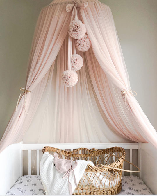 Different Ways To Display Your Canopy