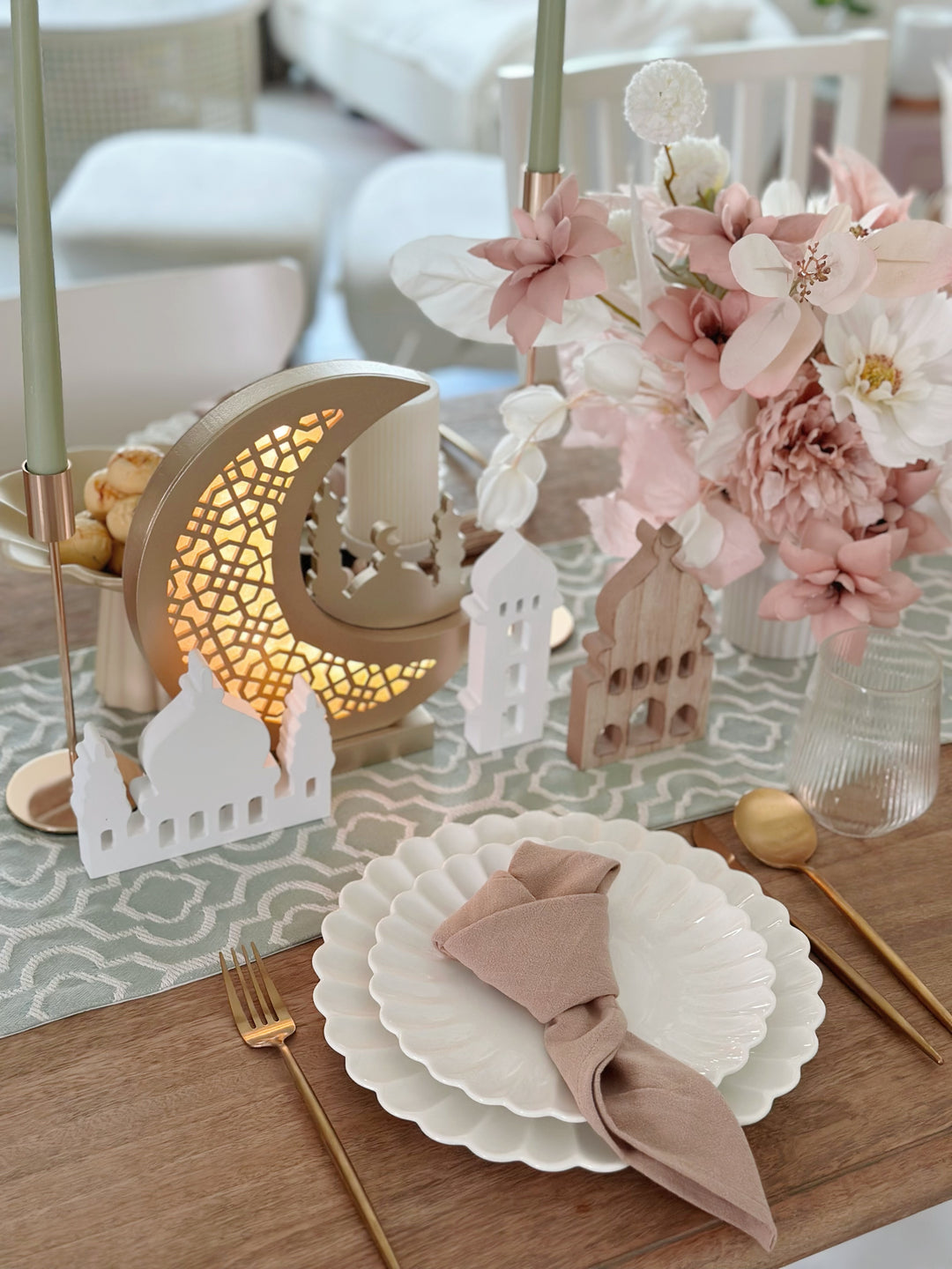 Raya Collection 2026