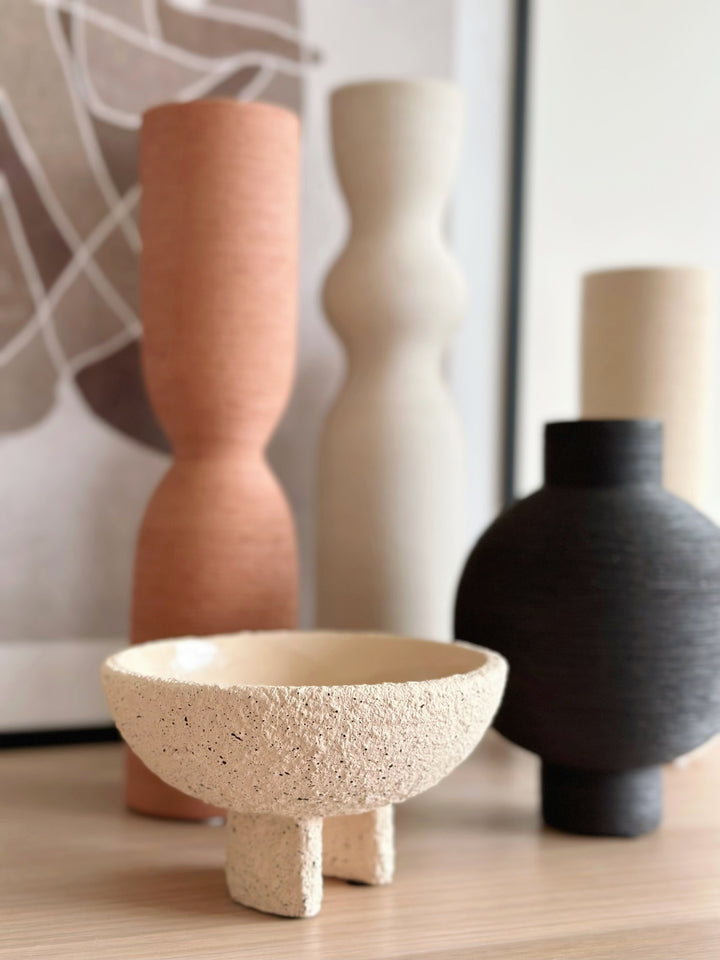 Roca Root Bowl – Sandstone