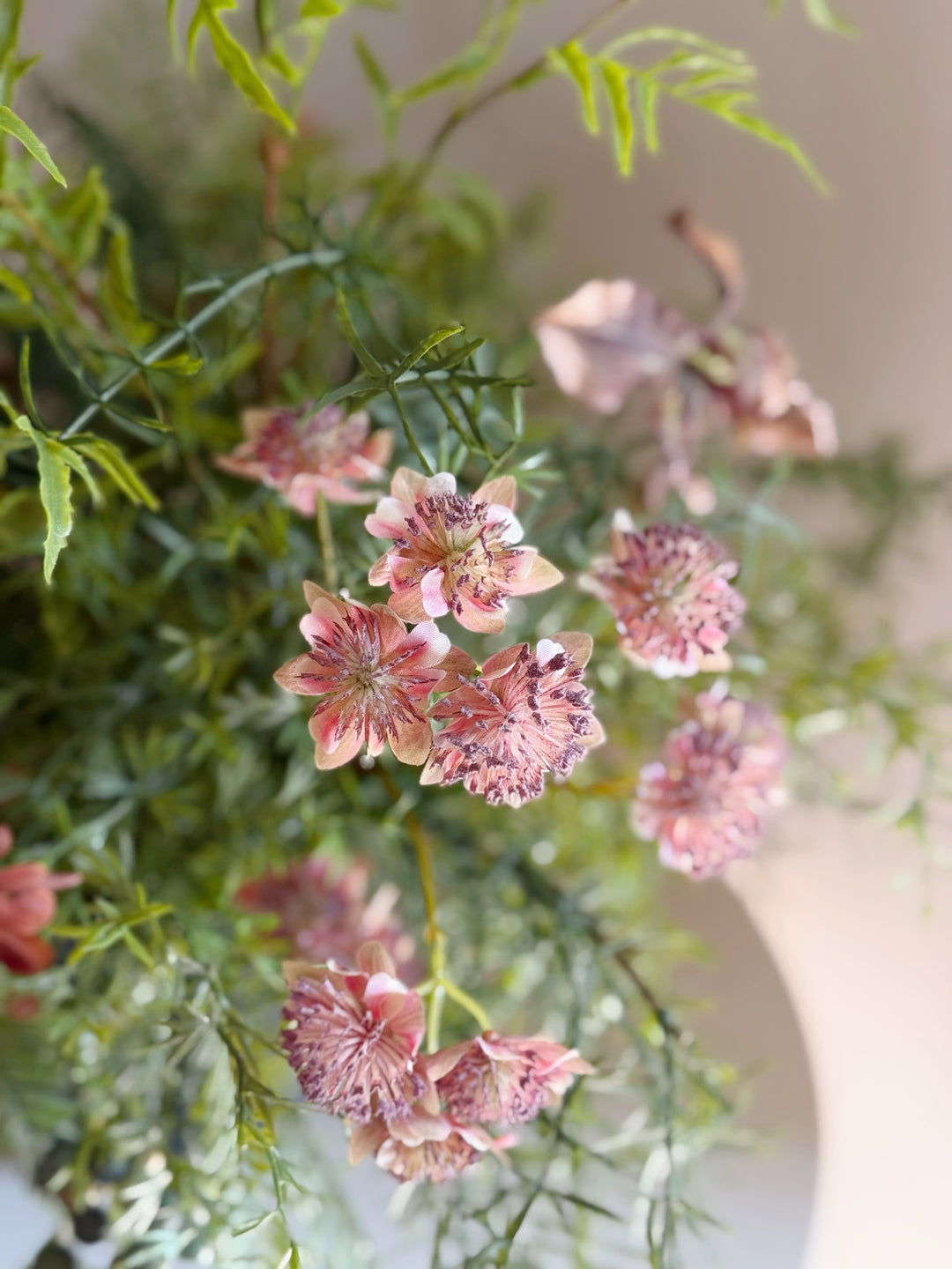 Wildwood Reverie in the Vase (2-Sided)