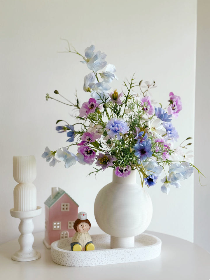 Meadow Daydream Bouquet (1-sides)