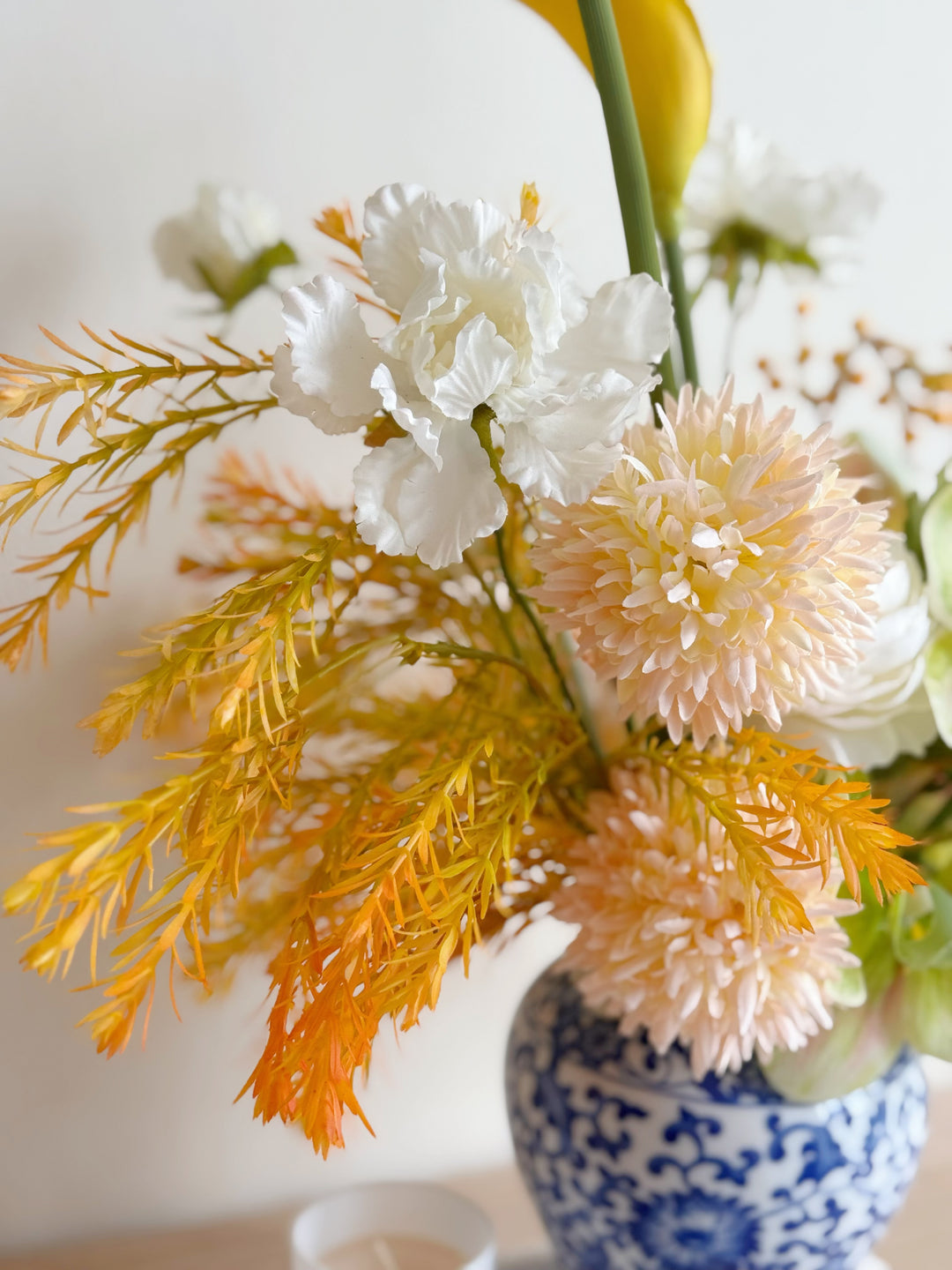 Golden Light In The Jar (2-sided) - 3LittlePicks