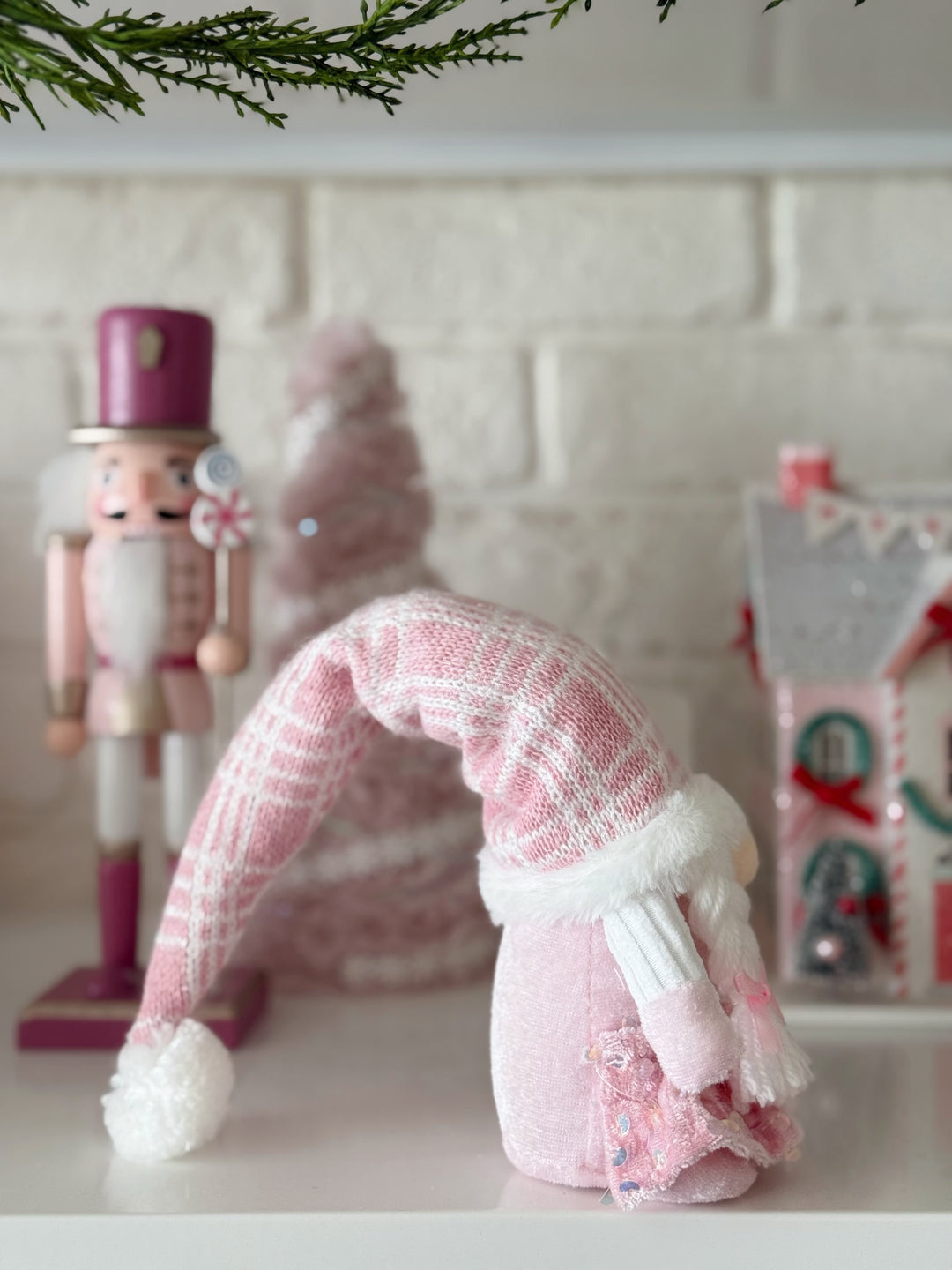 Sugarblush Gnome (2 options)