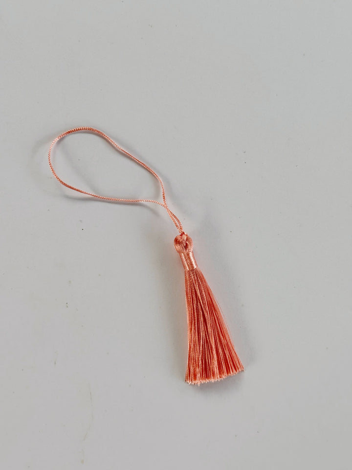 Simple Tassel Charm Set (pack of 3) - 3LittlePicks