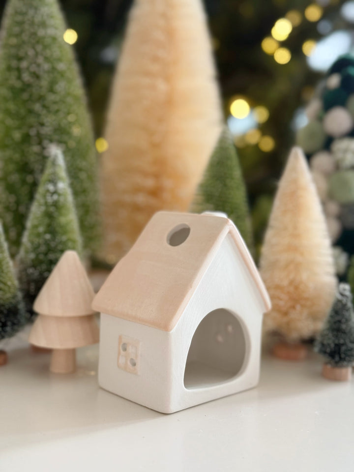 Whisperlight Village Tealight Holders (6 options)