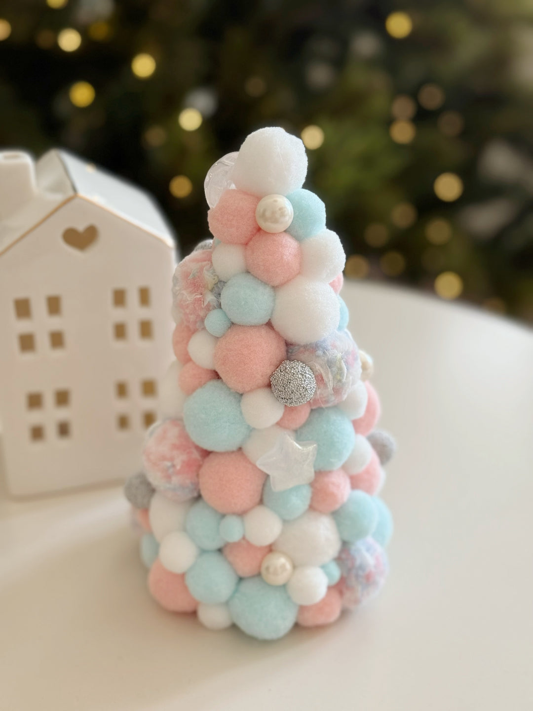 Sugarplum Dream Tree Collection (6 options)