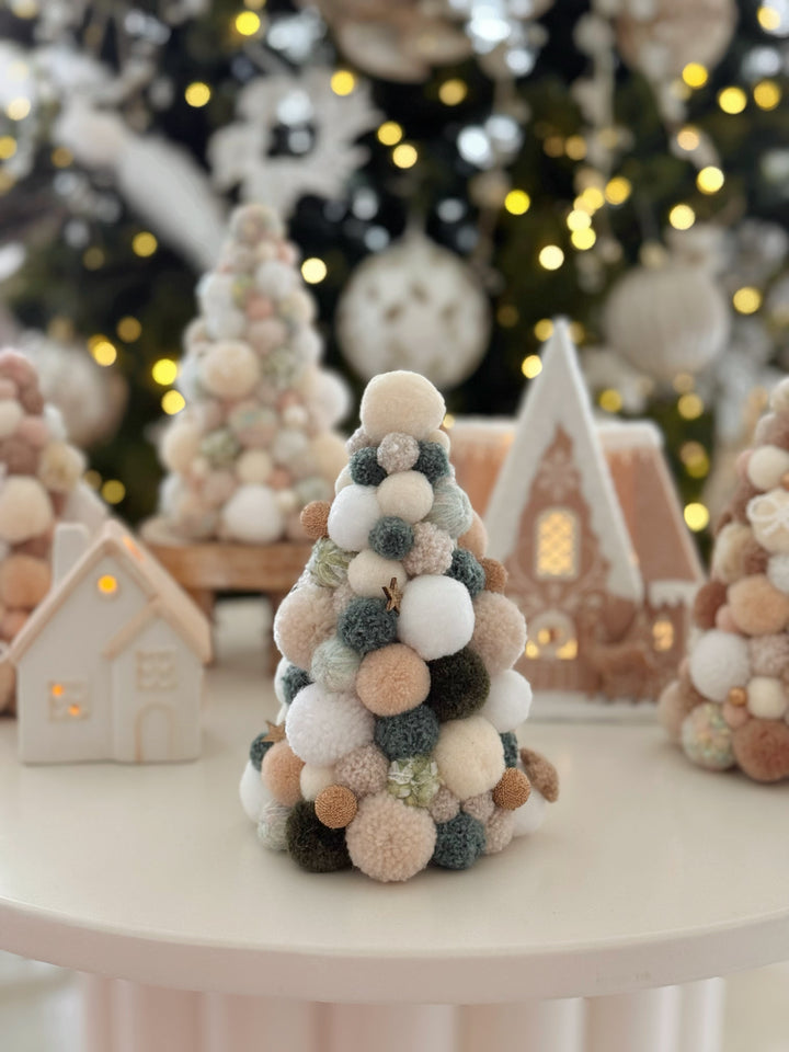 Frostvale Pom Trees (6 options)