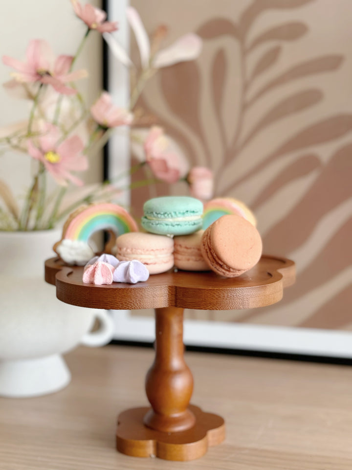 PRE-ORDER (13-19 May): Blossom Stand