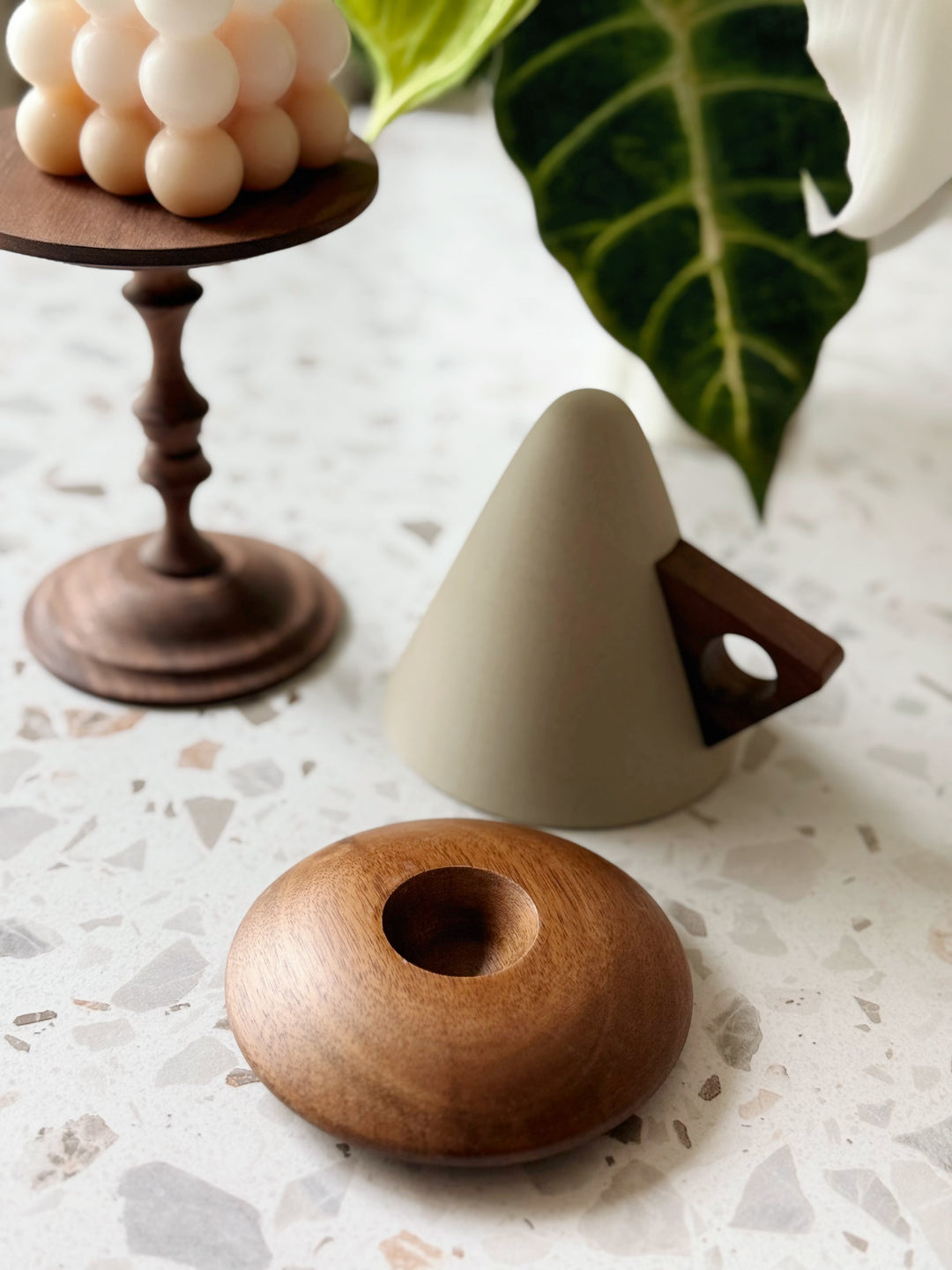 Walnut Peak Cup