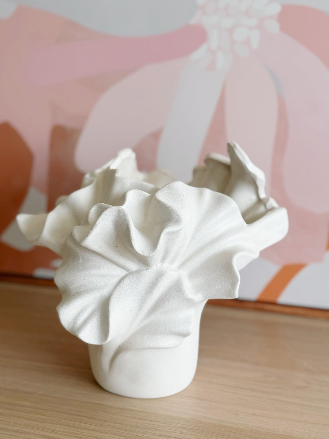 Bloom Form Vases (2 designs)