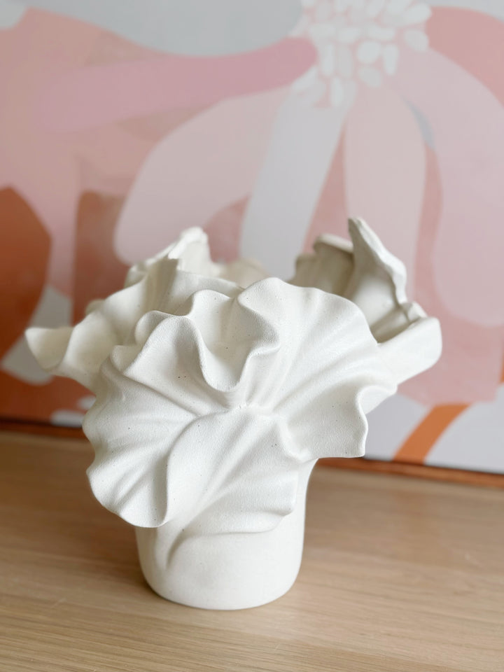 Bloom Form Vases (2 designs)