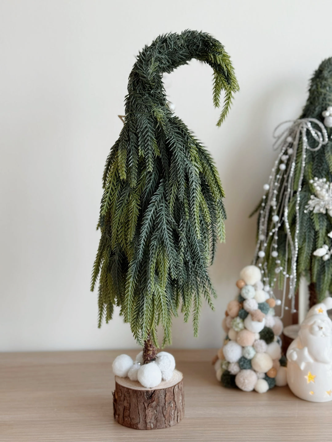 Nordic Whisper Trees