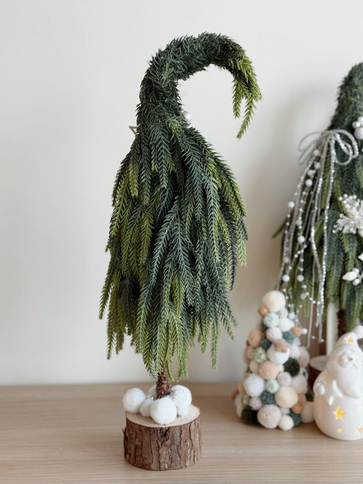 Nordic Whisper Trees