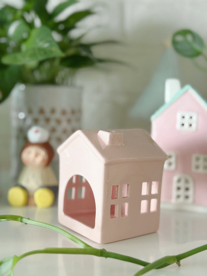 Little Daydream Village Collection (6 options)