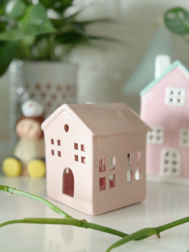 Little Daydream Village Collection (6 options)