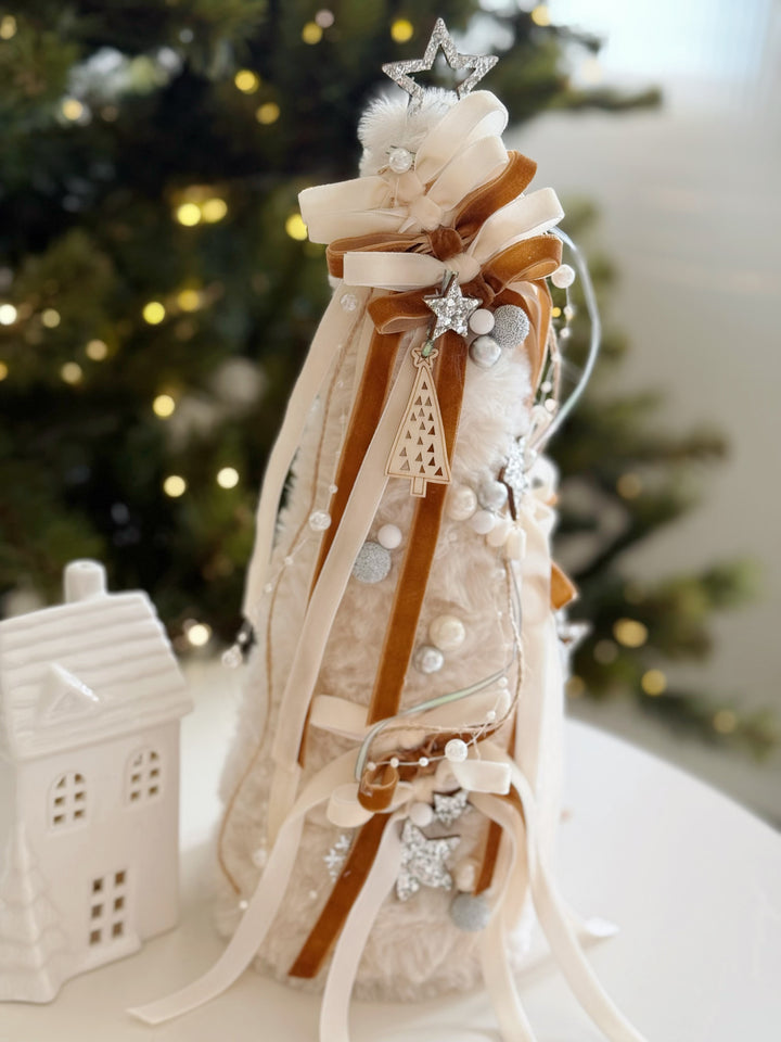 Dreamy Neutrals Tree Collection (9 options)