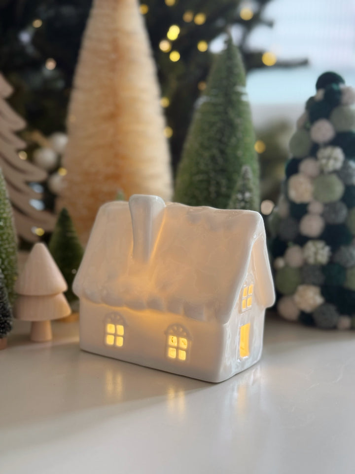 Enchanted Glow Village (7 options)