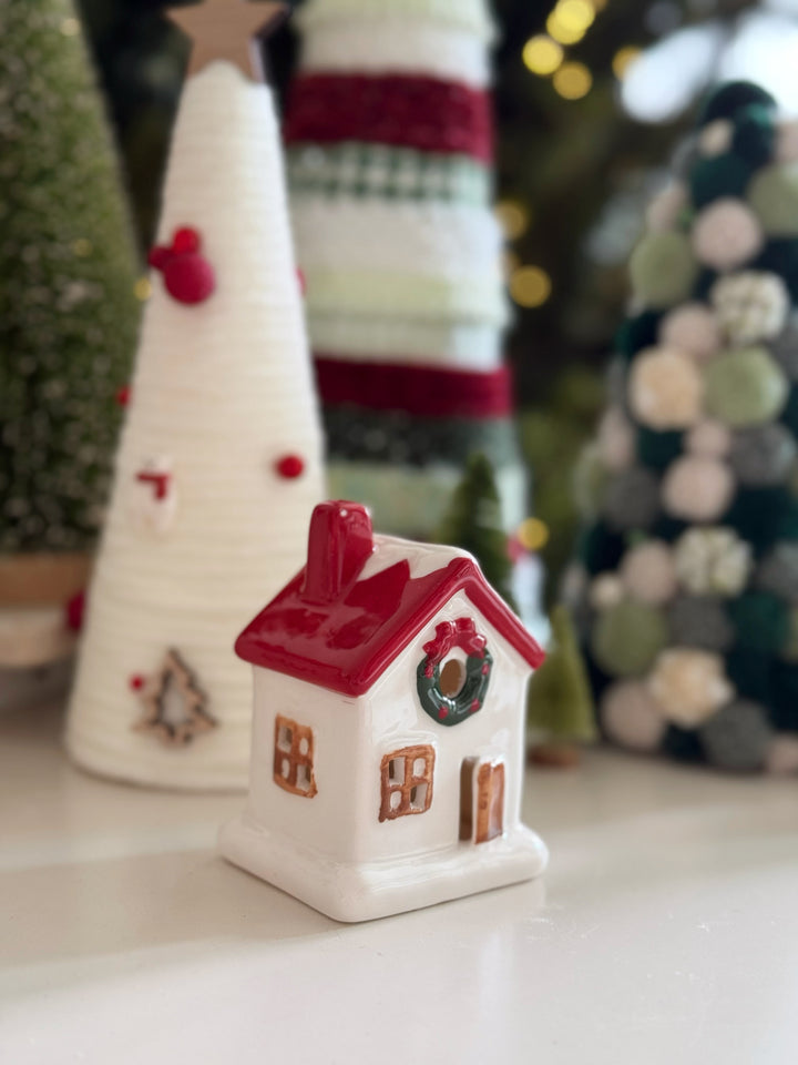 Merry Hearth Village (6 options)