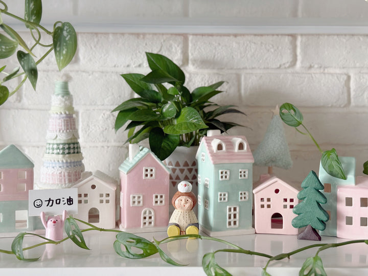 Little Daydream Village Collection (6 options)