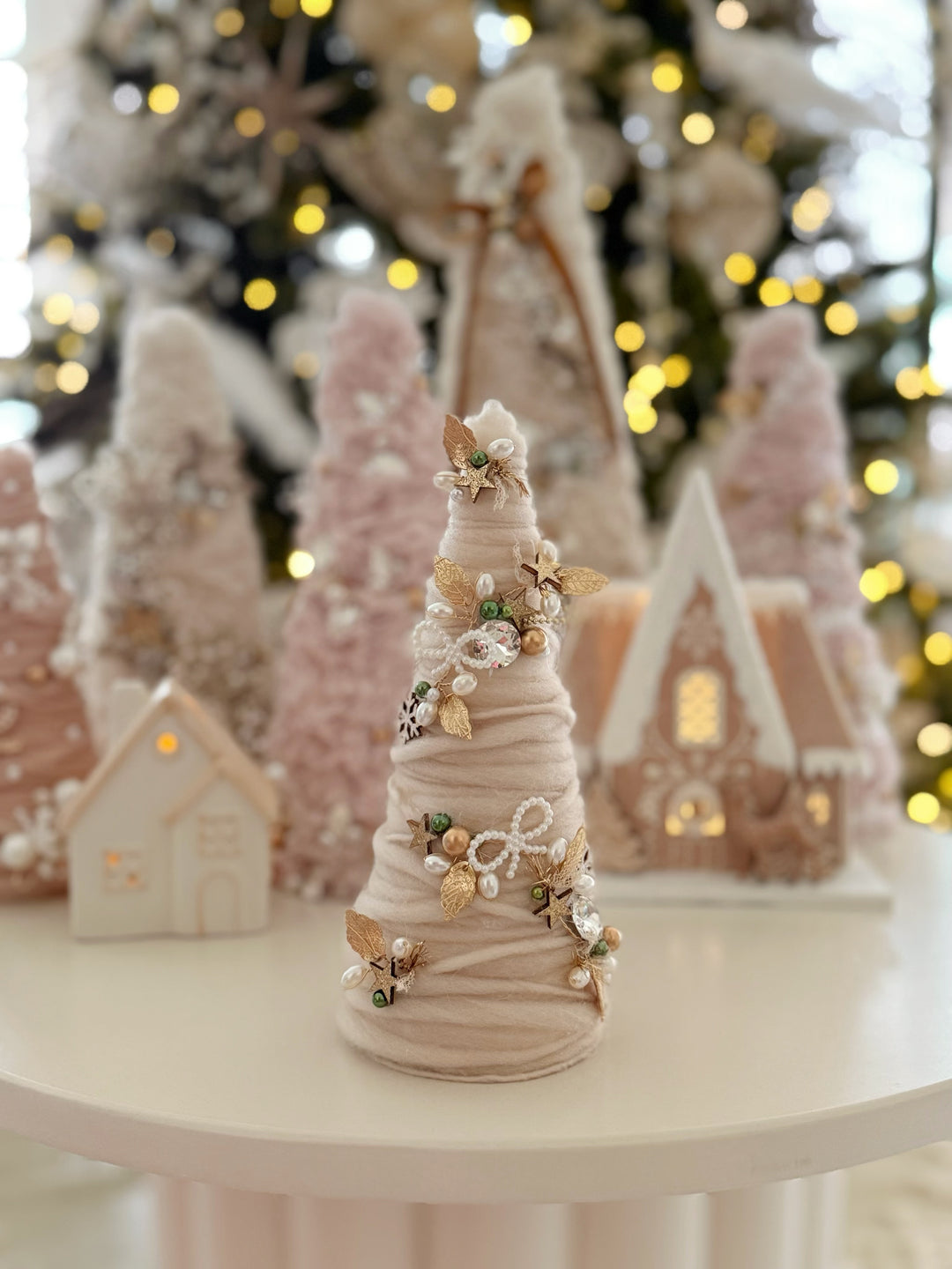 Enchanted Frostvale Collection (6options)