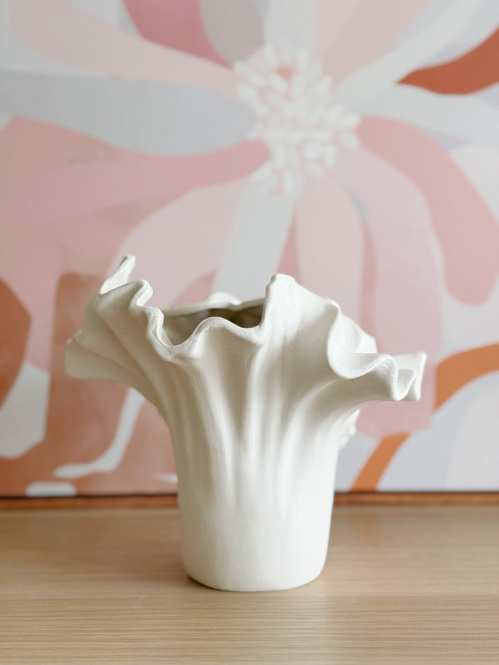 Bloom Form Vases (2 designs)