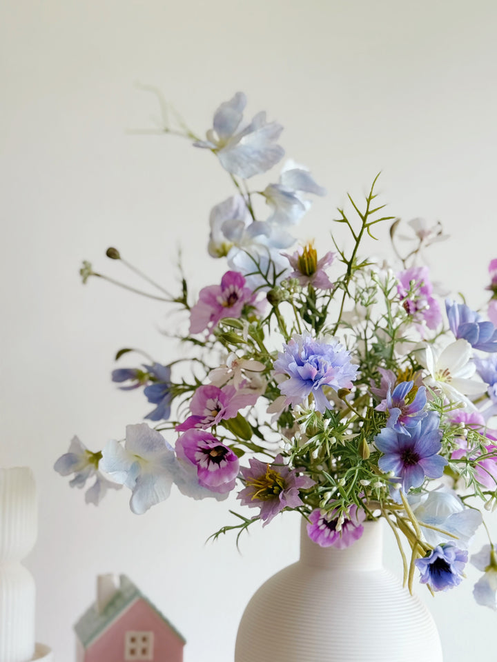 Meadow Daydream Bouquet (1-sides)