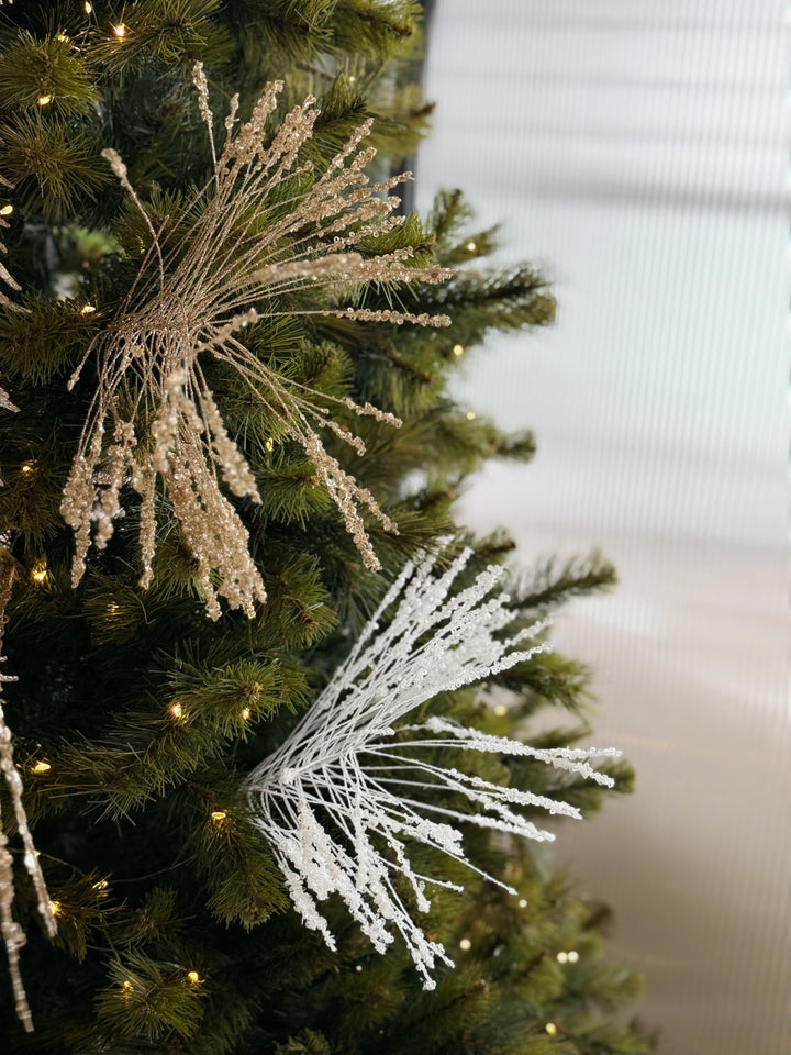 Glitterburst Firework Stem Set (2 colour options)