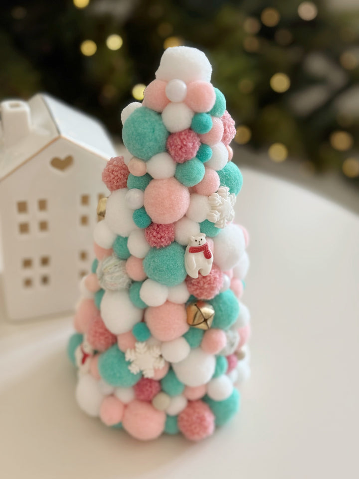 Sugarplum Dream Tree Collection (6 options)