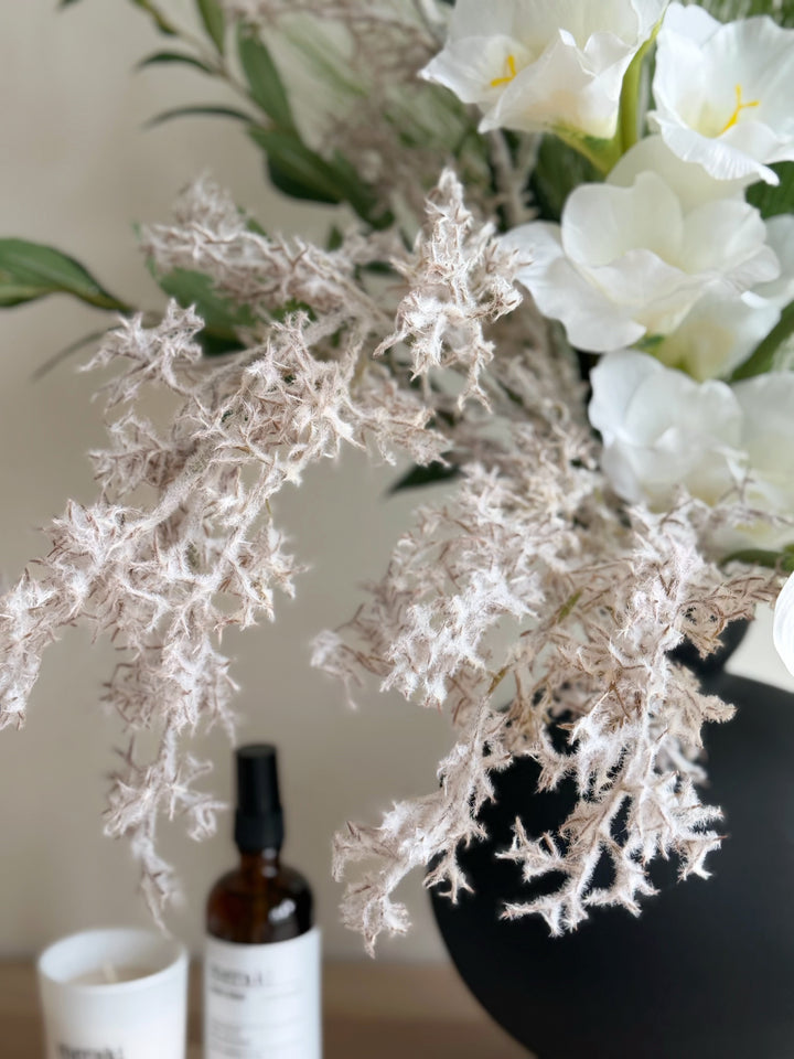 Verdant Veil in the Vase (1-sided)