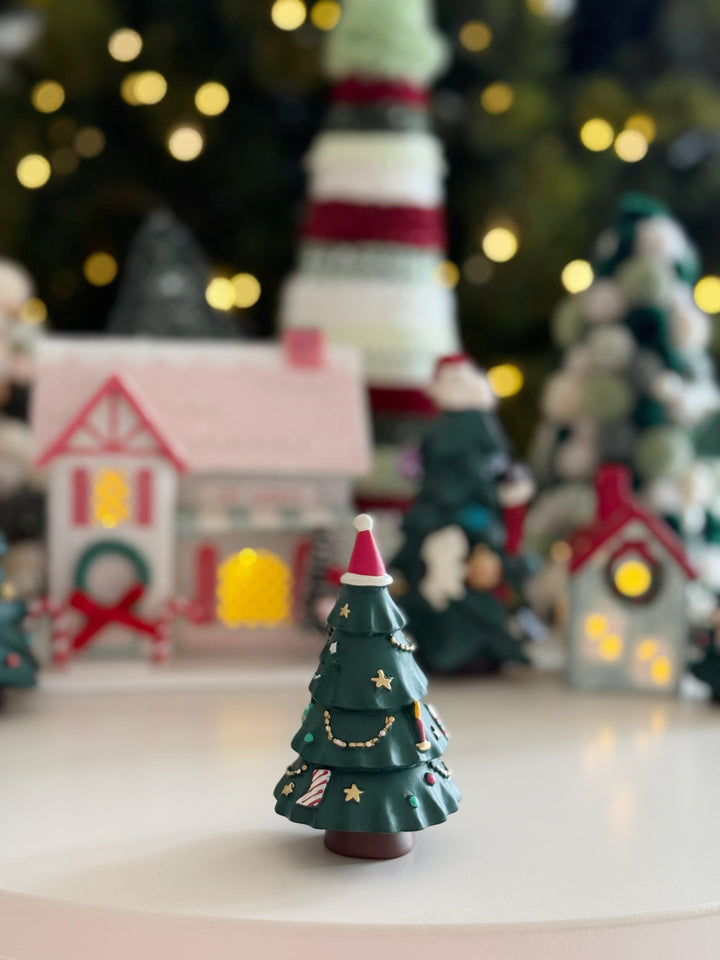 Whimsy Pines (5 options)