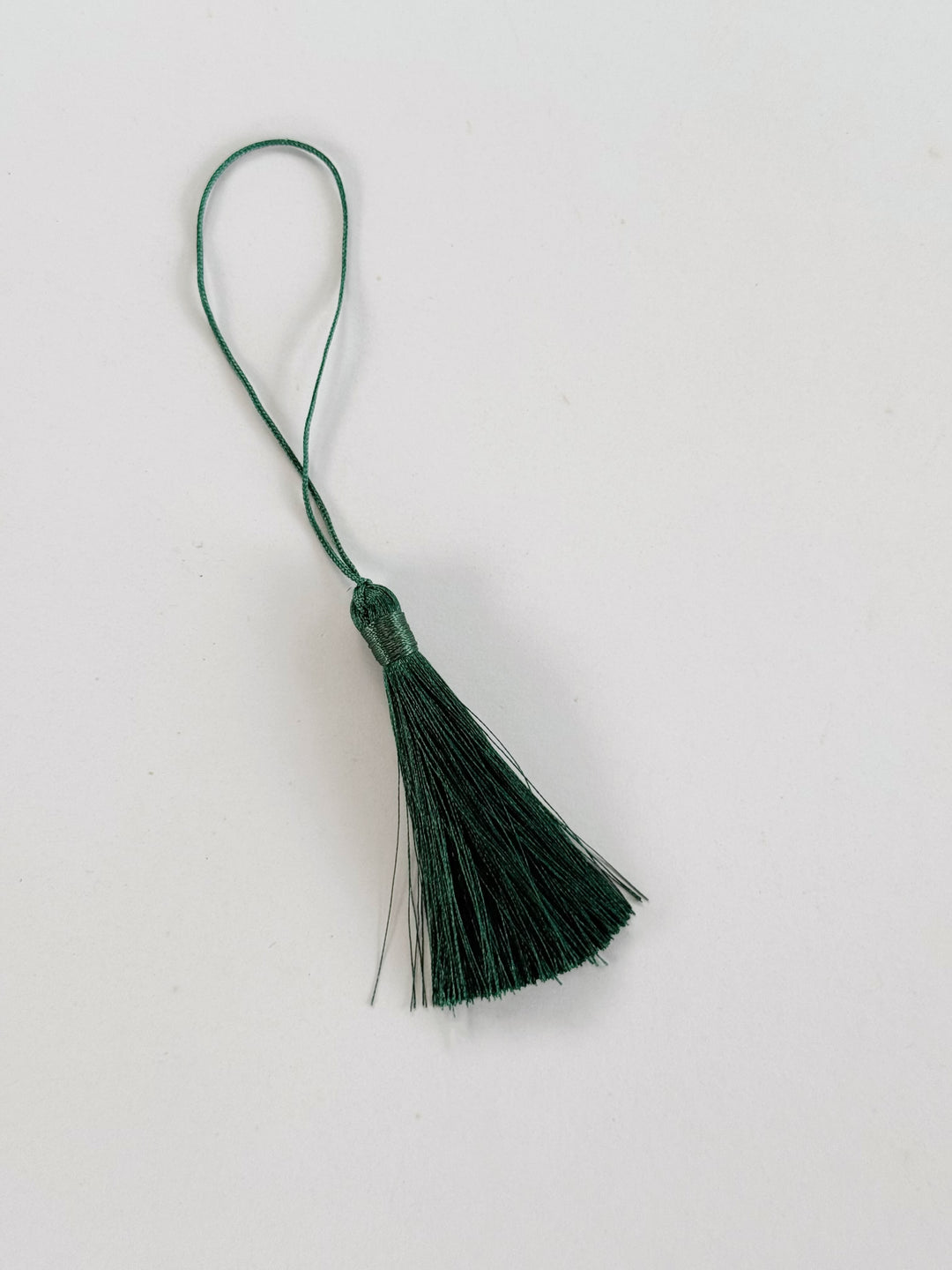 Simple Tassel Charm Set (pack of 3) - 3LittlePicks
