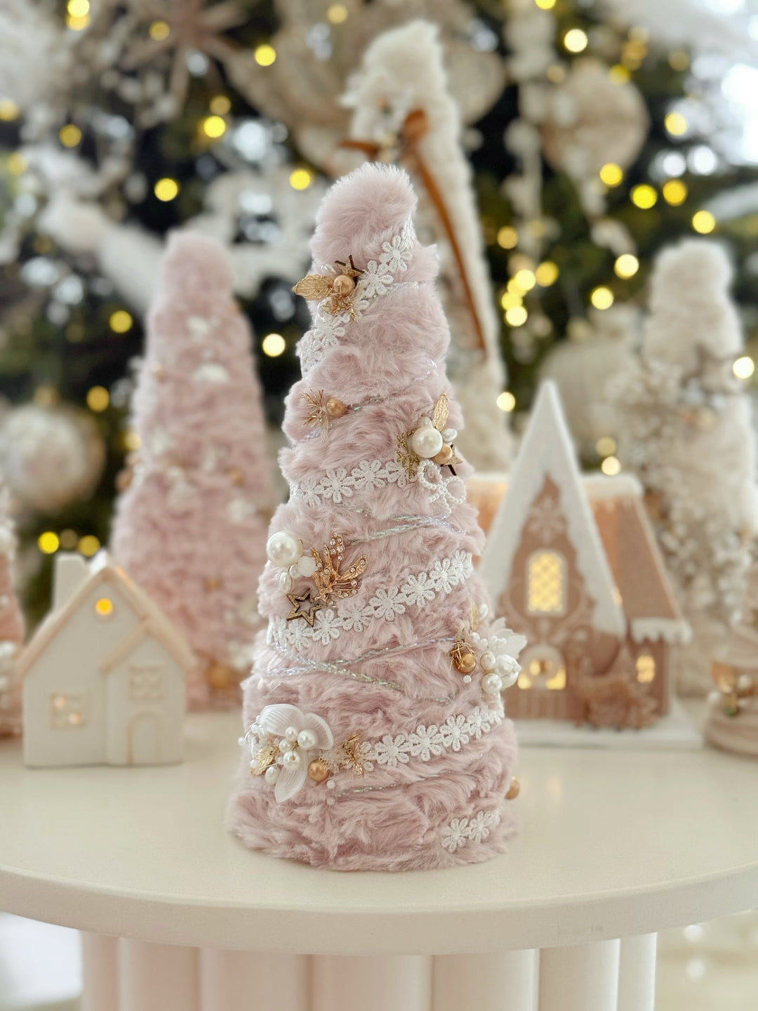 Enchanted Frostvale Collection (6options)