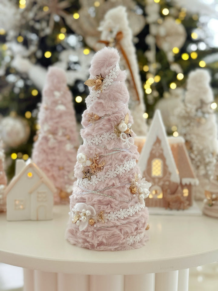 Enchanted Frostvale Collection (6options)